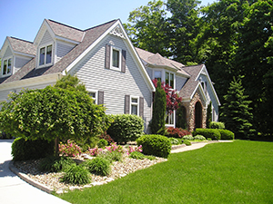 Landscapers and Lawncare Services in Marion, AL